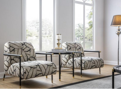 Luxus Sessel Design Sofa Sitzer Lounge Club Polster klassisch Sitz Relax Neu